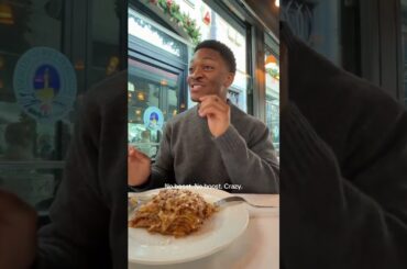 If we see it we eat it 📍Florence, Italy