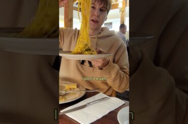 Italian food has come a long way in Korea