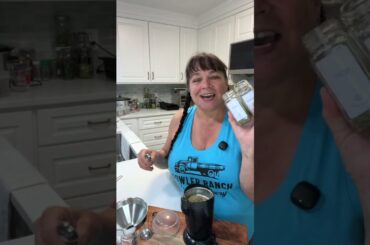 upgraded homemade italian seasoning (with sage and coriander) #cooking #seasoning #recipe