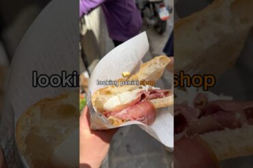 A true Florence hidden gem