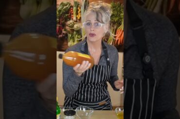 Homemade Salad Dressing  🥗