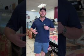 This East Orlando Italian market just upgraded my home cooking