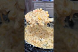 Creamy Crockpot Chicken Pot Pie Pasta 👏🏻