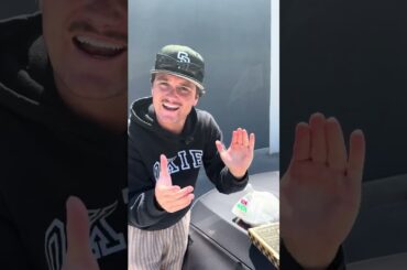 Trying The Most Popular Dish From a 1 Star Restaurant😂🔥