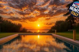 Relais Forte Benedek Wine & SPA - Adults Only | Lazise, Italy | Hotel Review 🏩