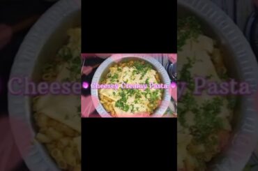Cheesey Creamy Pasta #viral #food #reels #youtubeshorts #youtube #recipe #cooking #easyrecipe