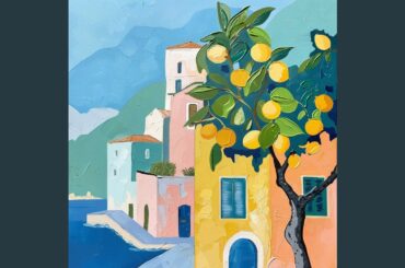 Italian Cuisine on Fire