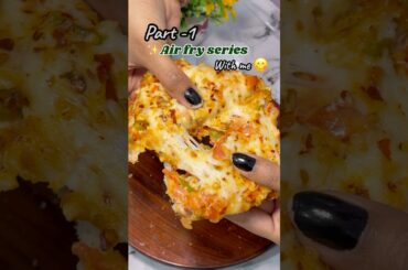 Bread pizza😁 #ytshorts #shortsfeed #recipe #foodlover #viral #trendingshorts #easyrecipe #food #yt