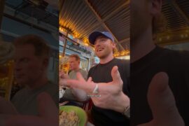 Most underrated NYC Italian with Chef Bobby Flay