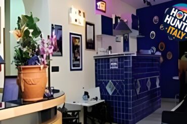 Hotel Cineholiday | Naples, Italy | Hotel Review ⭐