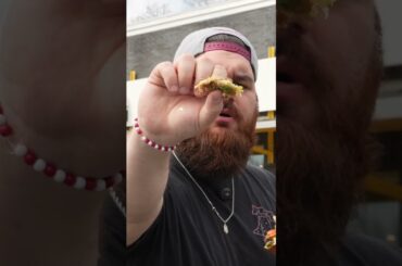 The Best Italian Cutlet in Pennsylvania?! Antica Pizza