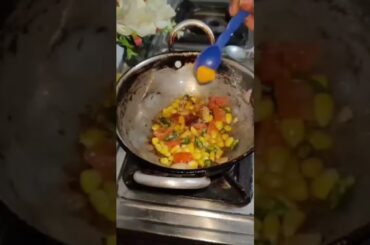 Creamy Masala Macaroni Recipe 😍 | Easy & Quick Pasta Recipe in 10 Minutes 🍝