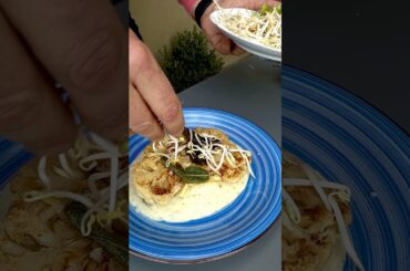 Kalafior przepis #wloskakuchnia #obiad #warzywa #wege #pomyslnaobiad #wegetariańskie #kalafior