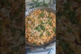 cheese pasta recipe | shorts | viral | #cooking #cheesepasta #richakirecipe #food #cookingchannel