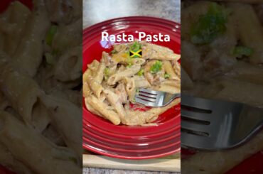 #rastapasta