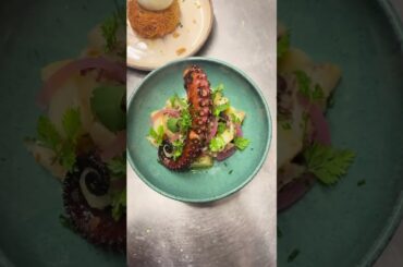 Date Ideas in Paris 🍸 Néroli #datenight #cocktails #paris #cuisine