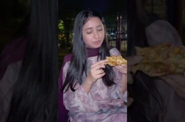 Roni’s Pizzeria Exposed‼️✅🍕|| Saheefa Jabbar’s Restaurant🥰 #youtubeshorts #viralvideo #pizzalover