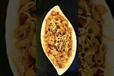 #macaronipastarecipe|पास्तारेसिपी#food#shortsfeed | masalapasta #yummy#shortvideo|homemade#food#easy