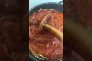 Caribbean‑Style Italian Sausage Sauté with Peppers, Carrots, Onions & Leeks #foodblogger #nasa