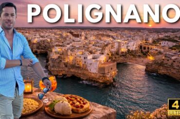 Polignano a Mare, Puglia Italy 2026 | Best Attractions, Food & Beaches