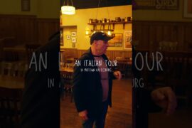 Tabella tour Taste of Italy #italy #restaurant #mississippi