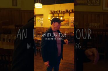 Tabella tour Taste of Italy #italy #restaurant #mississippi