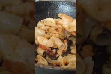 आजचं मस्त Maharashtrian + Italian मिक्स जेवण! 🍛🍝