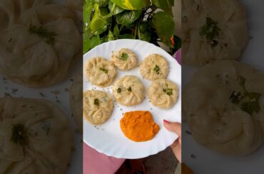 Food challenge:What I eat in a day |Momos Recipe |#food #foodchallenge #momos
