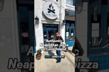 Focaris Restaurant Lynbrook Long Island NY