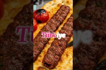 Does your country have the best cuisine?? #hi #trend #geography #food #fyp #politics #mapping #italy