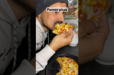 Panner pizza 🍕 #trending #food #viral #recipe #cooking #shorts #viral food #ytshorts