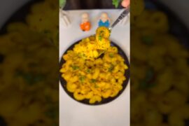 Tasty Macaroni Recipe🤤 #macaroni #viral #food #recipe #easyrecipe #foodie #cooking #trending #love