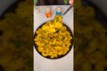Tasty Macaroni Recipe🤤 #macaroni #viral #food #recipe #easyrecipe #foodie #cooking #trending #love