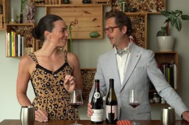 The Wine Access Connoisseurs Club - Spring 2026 Shipment