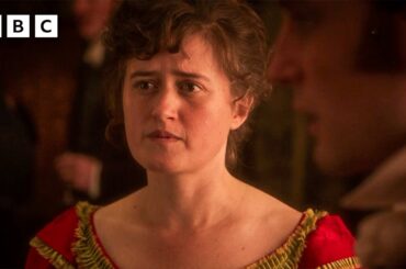 Caroline Bingley’s plan backfires - BBC