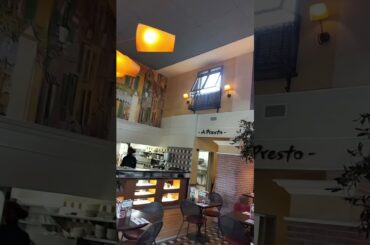 ristorante del ARTE #italianfood  #foodlover