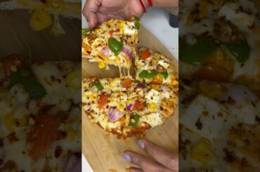 Last time Pizza kab khaya tha vo yad bhi nhi h🍕#shorts #trending #food #recipe #viral #pizza#foodie