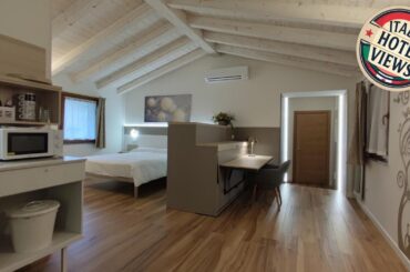 Agriturismo Cjargnei | Udine, Italy | Hotel Review 🏩