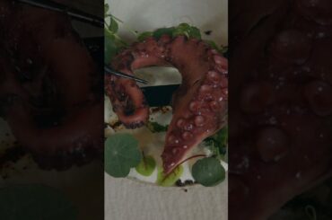 Chef Nino at Fa:me Gastrobar | Fine Dining Odysseys