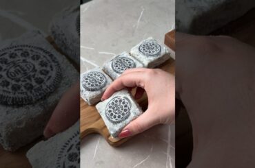 PALHA ITALIANA DE OREO #receitafacies #receita #palhaitaliana