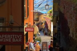 Italy is more than a destination — it’s an experience you feel with every step. 🍝✨