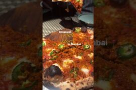 Best Italian Place in Bandra ? Best restaurant in mumbai ? Pomodoro Bandra #food #placetoeat