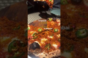 Best Italian Place in Bandra ? Best restaurant in mumbai ? Pomodoro Bandra #food #placetoeat