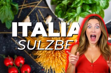 BEST ITALIAN RESTAURANTS in SULZBERG, Germany