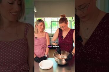 5 minutes light pasta salad 😎