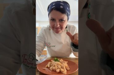 Pasta tonno e salsa rosa (Panna e Pomodoro) 🥣