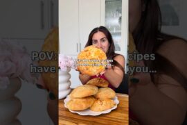 How to make Italian bread #fullrecipe #bakingtherapy #stepbystep #