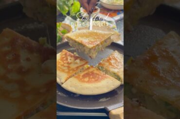 Have you tried this?? #pizza #shortsfeed #shortsvideo #shortsviral