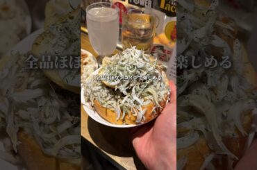 アネロスタンド【大阪・天満】