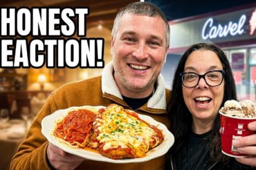Mama Teresa's Pasta & Meatballs | Best Italian Food We've Had